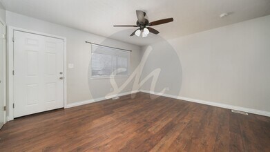 1234 Hartford St in Colorado Springs, CO - Building Photo - Building Photo