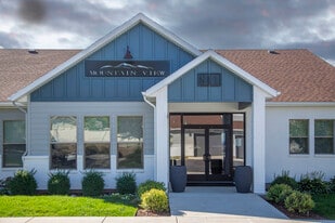 Mountain View Townhomes in Ogden, UT - Building Photo