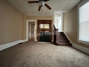 412-414 W 4th St in Ashland, OH - Building Photo - Building Photo