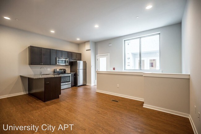 3616 Spring Garden St in Philadelphia, PA - Building Photo - Building Photo