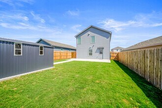 5911 Remember Wy in Von Ormy, TX - Building Photo - Building Photo