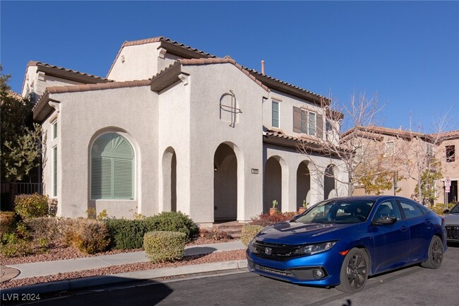 1929 Granemore St in Las Vegas, NV - Building Photo - Building Photo