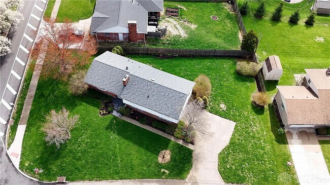 4500 Acreview Ln in Dayton, OH - Building Photo - Building Photo