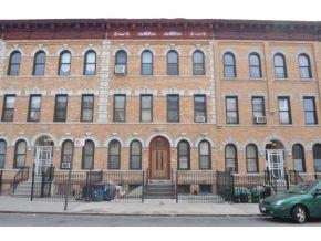 1268 Decatur St in Brooklyn, NY - Building Photo