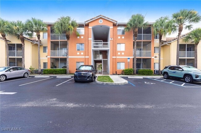 property at 6490 Aragon Way