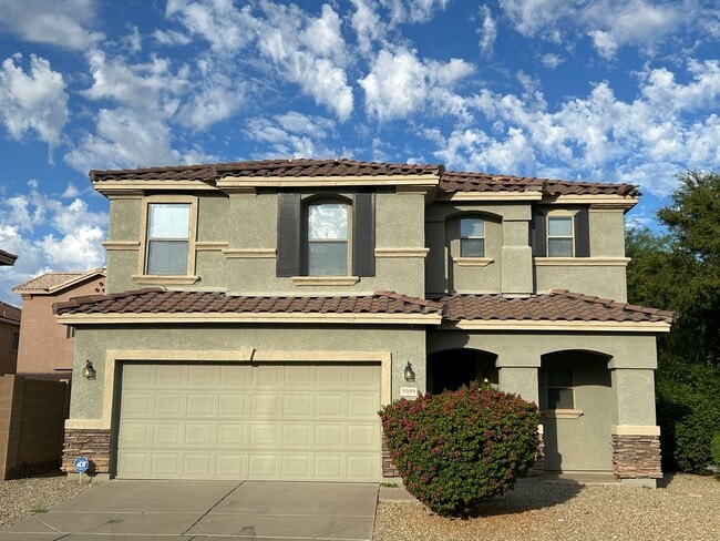 property at 9598 N 82nd Ln