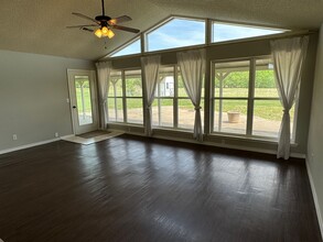 3119 Habberton Rd in Springdale, AR - Foto de edificio - Building Photo