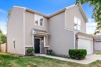 1091 Torino Ln in Franklin, IN - Building Photo - Building Photo