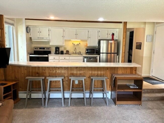 property at 1105 Ski Hill Rd