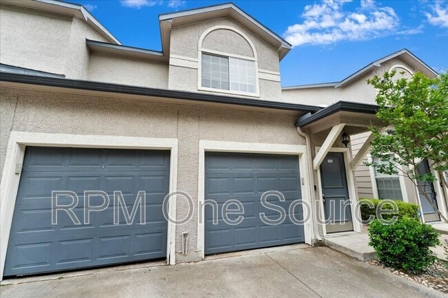 2601 Preston Rd in Plano, TX - Building Photo - Building Photo