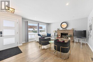18 Wolmsley Crescent in Ottawa, ON - Building Photo - Building Photo