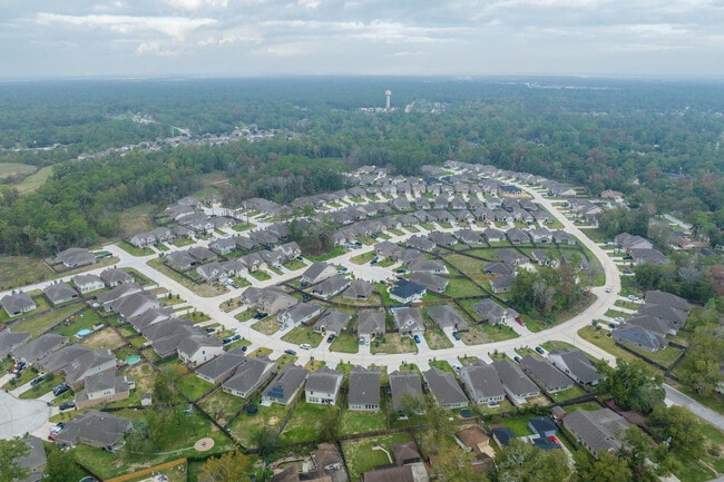 Apartments for rent in Crosby, TX