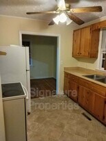 1206 Tabb Ave in Hopewell, VA - Building Photo