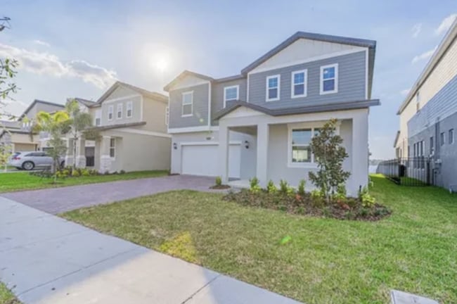 property at 6031 Bimini Twist Loop