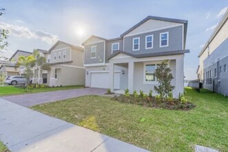 6031 Bimini Twist Loop in Orlando, FL - Foto de edificio - Building Photo