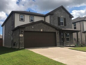 749 Windsor Dr in Princeton, TX - Building Photo - Building Photo