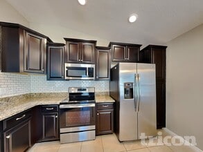 13928 Reindeer Cir in Hudson, FL - Building Photo - Building Photo