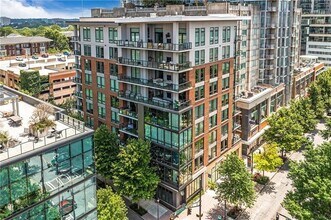 867 Peachtree St NE in Atlanta, GA - Building Photo - Building Photo
