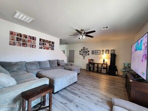 45319 W Rhea Rd in Maricopa, AZ - Building Photo - Building Photo