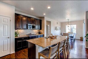 14969 Melco Ave in Parker, CO - Building Photo