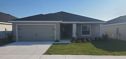 641 Vittorio Dr in Winter Haven, FL - Foto de edificio - Building Photo