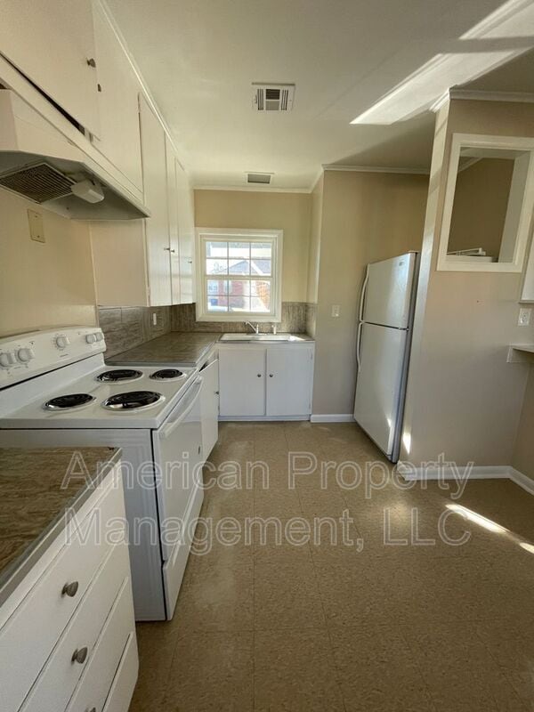 1547 S Knoxville Ave in Tulsa, OK - Building Photo - Building Photo