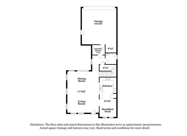 2757 S Cupertino Dr in Gilbert, AZ - Building Photo - Building Photo