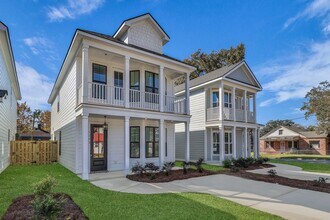 1201 E 34th St in Savannah, GA - Building Photo - Building Photo