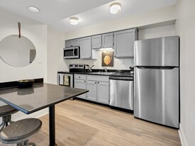 Vivo Living Miamisburg Apartamentos