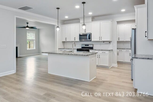 319 Green Fern Dr in Summerville, SC - Building Photo - Building Photo