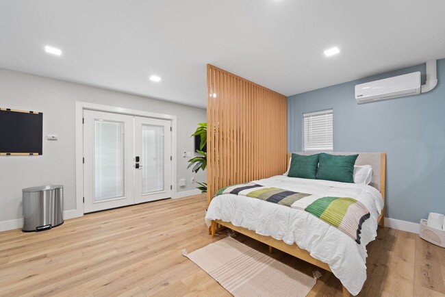 property at 3021 E 10th St