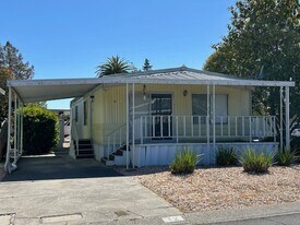 12 Michael Dr in Petaluma, CA - Building Photo