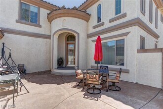 875 Chaste Ct in Henderson, NV - Building Photo - Building Photo