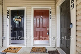 5891 Bella Marie Wy in Frederick, MD - Building Photo - Building Photo