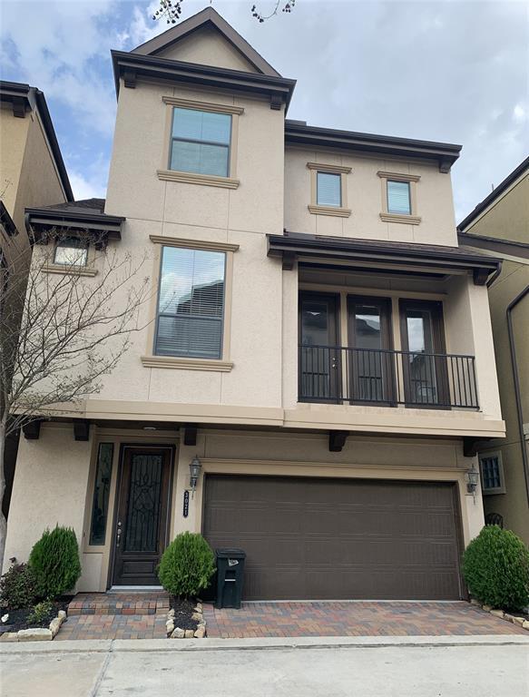 3021 Kisling St in Houston, TX - Building Photo - Building Photo