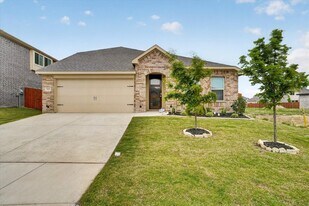 925 Creekhollow Dr in Godley, TX - Building Photo