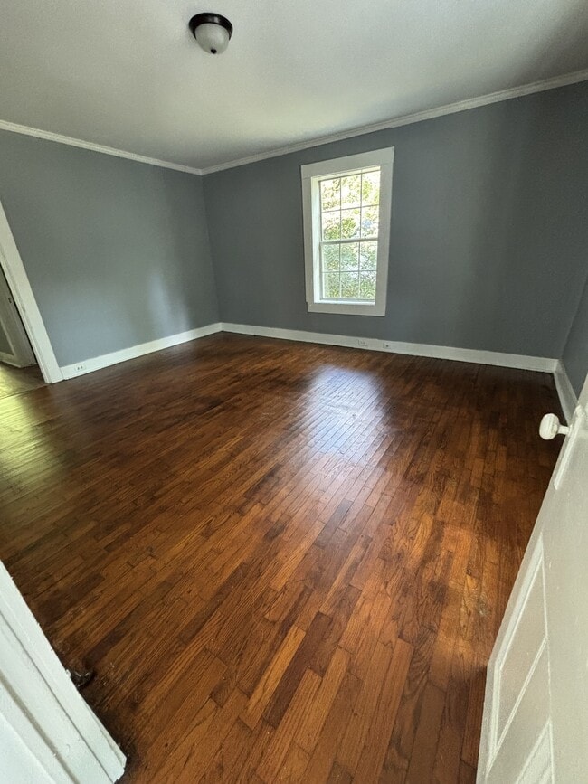 615 Tyus St in Brownsville, TN - Building Photo - Building Photo