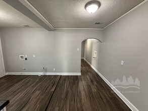 2262 Jackson Ave in Memphis, TN - Building Photo - Building Photo