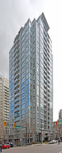 Richards in Vancouver, BC - Building Photo - Building Photo