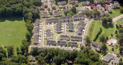 Burgesses Quarters in Williamsburg, VA - Building Photo - Building Photo