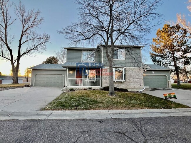 940 W 133rd Cir in Westminster, CO - Building Photo - Building Photo