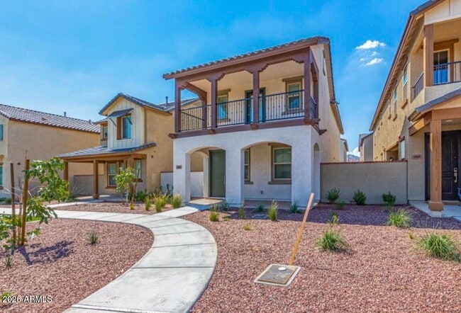 1835 N 208th Ave in Buckeye, AZ - Building Photo - Building Photo