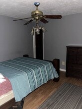 2835 Botany Pl in Tallahassee, FL - Foto de edificio - Building Photo