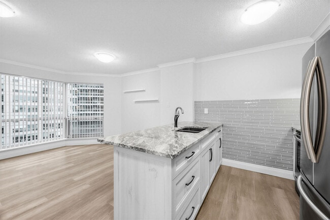 property at 10 Queens Quay W