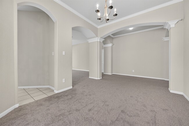 property at 11250 Muleshoe Ct