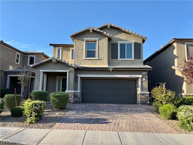 property at 130 Serpens Ave