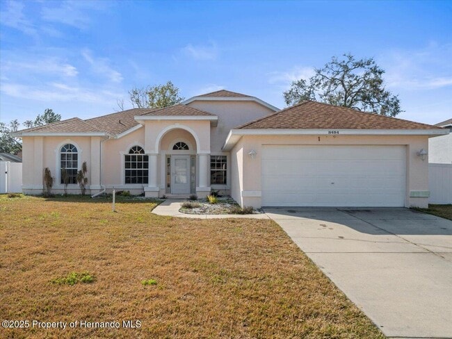 8484 Annapolis Rd in Spring Hill, FL - Building Photo - Building Photo