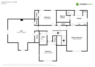 3300 Glen Summit Ln in Snellville, GA - Building Photo - Building Photo