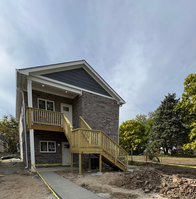 227 N Hamilton Ave in Indianapolis, IN - Building Photo - Building Photo