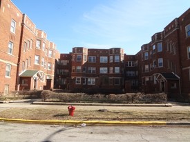 6632 S Greenwood Ave in Chicago, IL - Building Photo - Building Photo